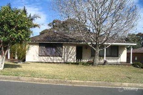 20 Horbling Ave, Georges Hall, NSW 2198
