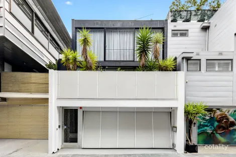 Property photo of 33 Hinton Lane Prahran VIC 3181