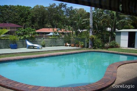 Property photo of 11 Chauvel Court Currumbin Waters QLD 4223