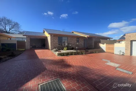 Property photo of 2/99 Bathurst Road Orange NSW 2800