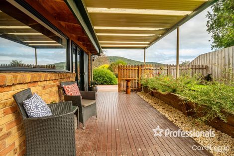 Property photo of 14 Crestwood Place Yarra Junction VIC 3797