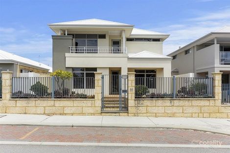 Property photo of 51 Roundhouse Parade Jindalee WA 6036