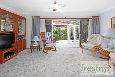 Property photo of 9 Orchard Avenue Winston Hills NSW 2153