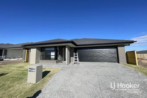 Property photo of 45 Snowdonia Crescent Yarrabilba QLD 4207