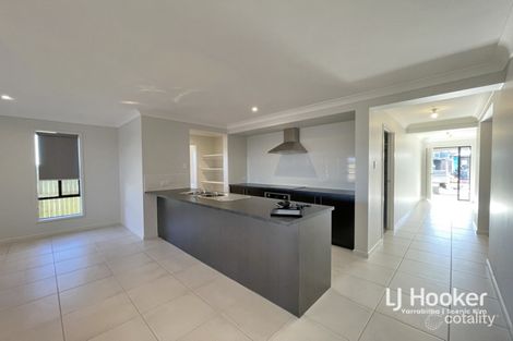 Property photo of 45 Snowdonia Crescent Yarrabilba QLD 4207