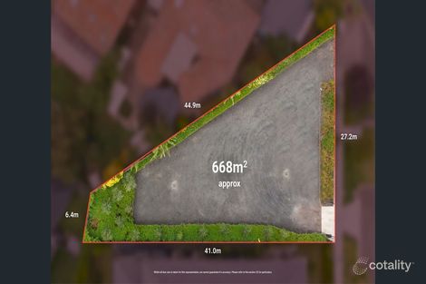 22 Bulla Rd, Strathmore, VIC 3041