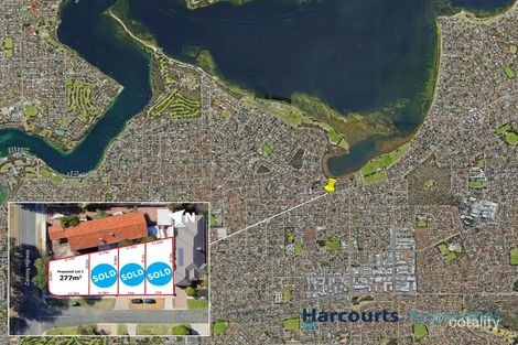 Property photo of 1/559 Canning Highway Alfred Cove WA 6154