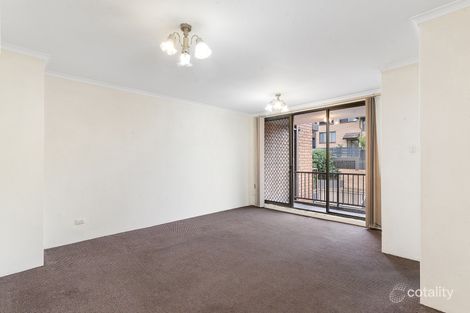 Property photo of 44/492-500 Elizabeth Street Surry Hills NSW 2010