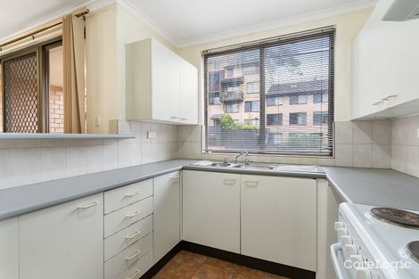 Property photo of 44/492-500 Elizabeth Street Surry Hills NSW 2010