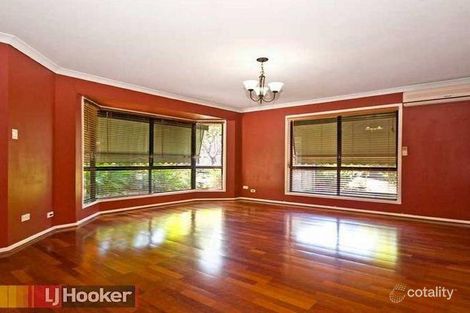 Property photo of 17 Creswick Place Bellbowrie QLD 4070