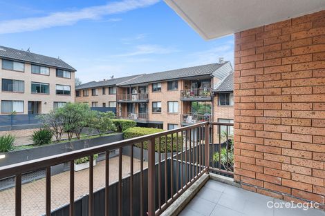 Property photo of 44/492-500 Elizabeth Street Surry Hills NSW 2010