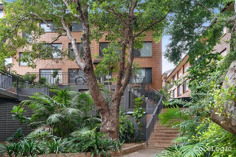 Property photo of 44/492-500 Elizabeth Street Surry Hills NSW 2010