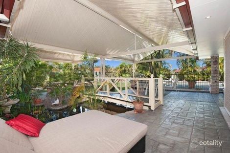Property photo of 8 Bentleigh Court Robina QLD 4226