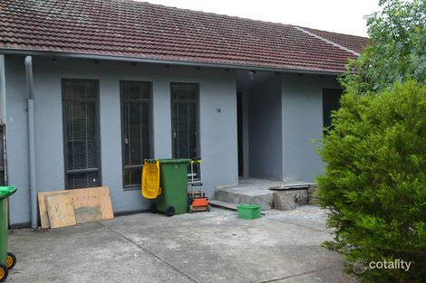 Property photo of 58 Ramu Parade Heidelberg West VIC 3081