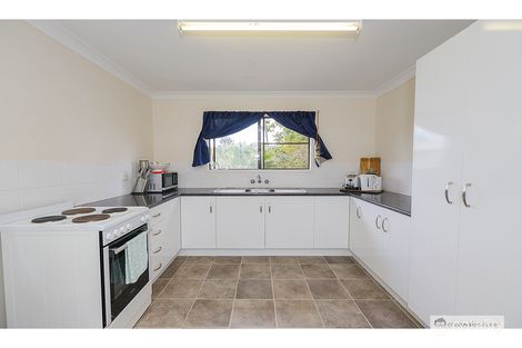 Property photo of 48 Twigg Street Park Avenue QLD 4701