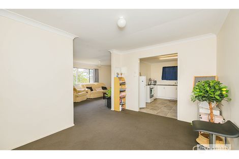 Property photo of 48 Twigg Street Park Avenue QLD 4701