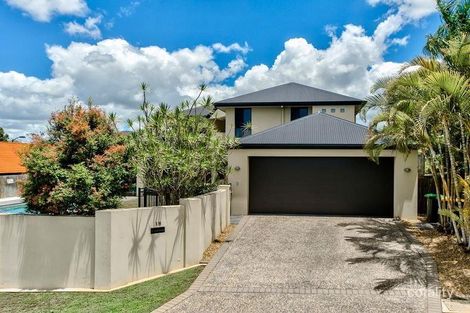Property photo of 18 Polaris Place Bridgeman Downs QLD 4035