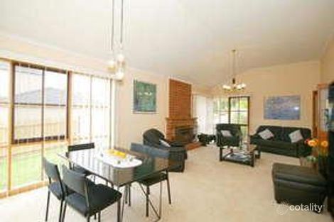 Property photo of 12 River Gum Drive Croydon North VIC 3136