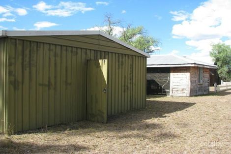 Wickham Rd, Elbow Valley, QLD 4370