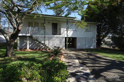 Property photo of 20 Ebrington Street Darra QLD 4076