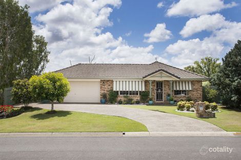 Property photo of 2 Lomandra Court Oxenford QLD 4210