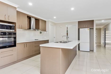 Property photo of 20 Shearwater Drive Glen Eden QLD 4680