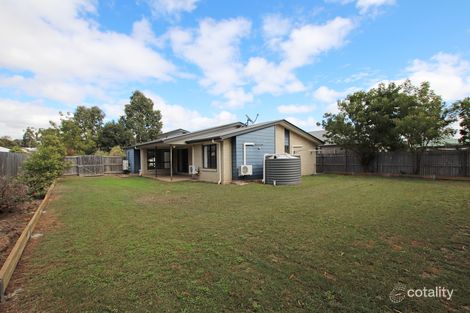 Property photo of 9 Panorama Drive Biloela QLD 4715