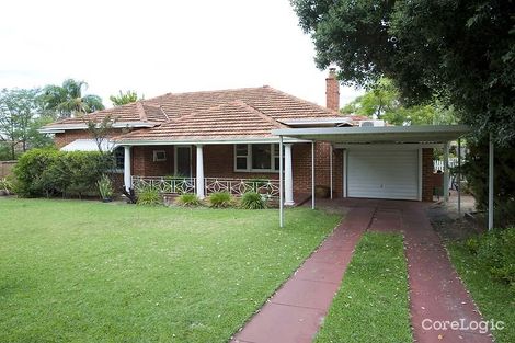 Property photo of 150 Adelma Road Dalkeith WA 6009