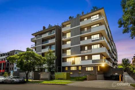 Property photo of 211/7 Durham Street Mount Druitt NSW 2770