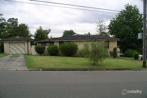 55 Selkirk St, Winston Hills, NSW 2153