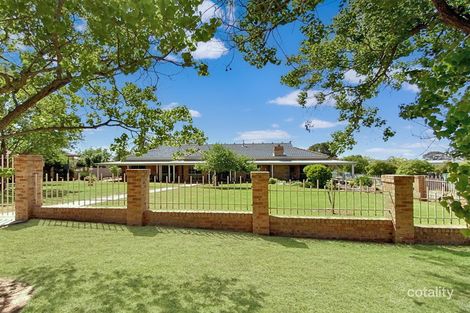 6 Brahman St, Forbes, NSW 2871