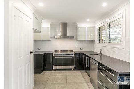 Property photo of 20 Darcy Drive Goonellabah NSW 2480