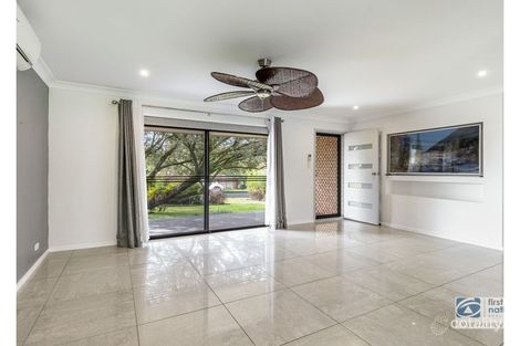 Property photo of 20 Darcy Drive Goonellabah NSW 2480