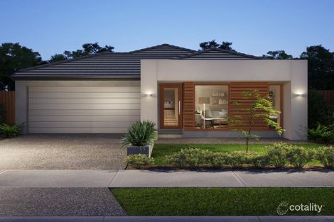 Property photo of 30 Golden Wattle Way Harkness VIC 3337