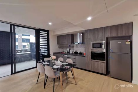 3/6 Cowper St, Glebe, NSW 2037