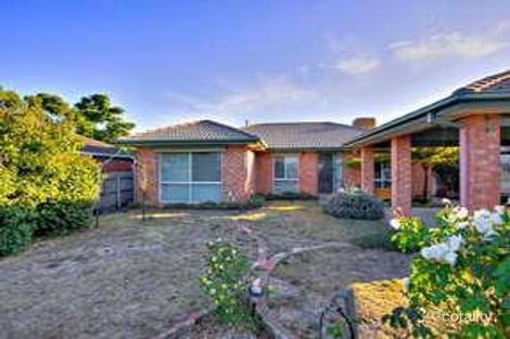 2 Nana Walk, Narre Warren South, VIC 3805