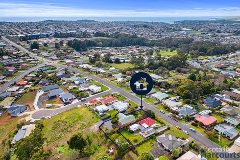 Property photo of 76 Hillcrest Road Devonport TAS 7310