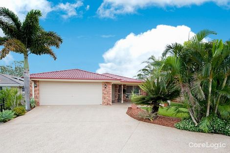 Property photo of 16 Faraday Court Kallangur QLD 4503