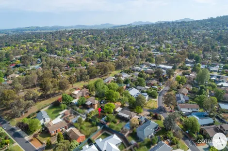 Property photo of 9 Nulsen Circuit Flynn ACT 2615