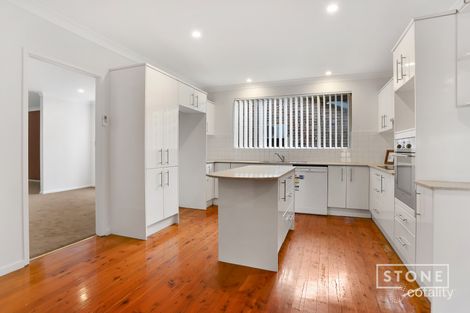 Property photo of 43 Range Road West Pennant Hills NSW 2125