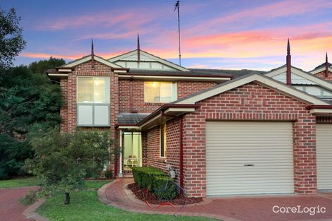 Property photo of 17/40 Highfield Road Quakers Hill NSW 2763