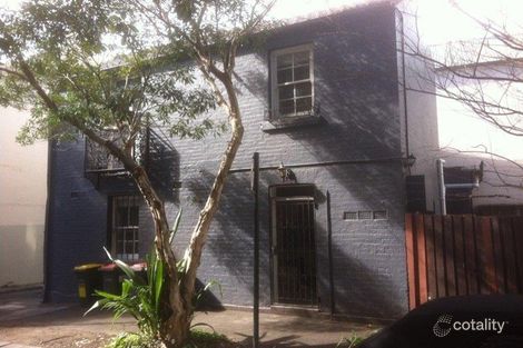 106 Shepherd St, Chippendale, NSW 2008