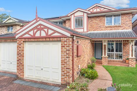 1f Berry Park Way, Mount Colah, NSW 2079