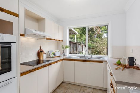 Property photo of 1F Berry Park Way Mount Colah NSW 2079