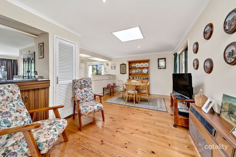 Property photo of 68 Murranji Street Hawker ACT 2614