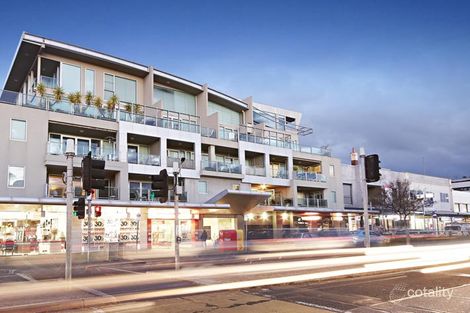 23b/200 Bay St, Port Melbourne, VIC 3207