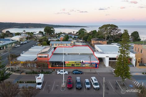 136-138 Imlay St, Eden, NSW 2551