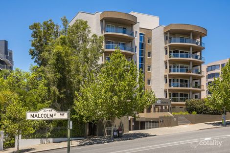Property photo of 13/69 Malcolm Street West Perth WA 6005