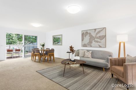 Property photo of 1F Berry Park Way Mount Colah NSW 2079