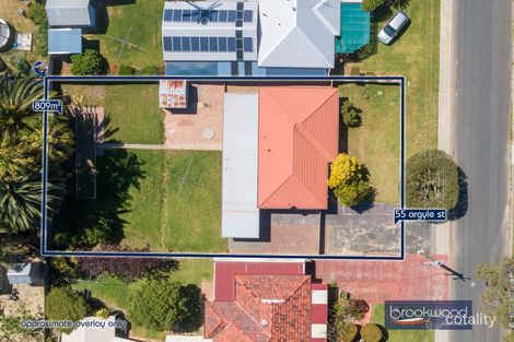Property photo of 55 Argyle Street Herne Hill WA 6056